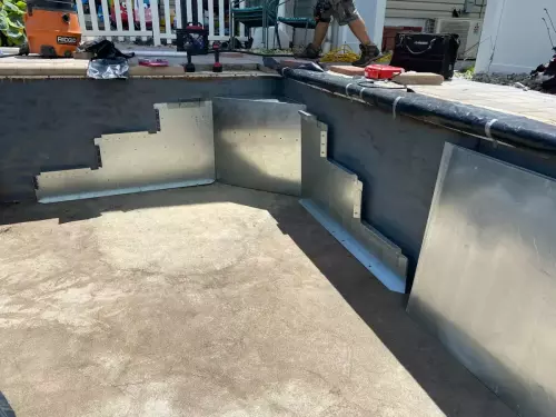 Royal Pool Renovation3 - 6