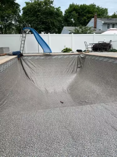 Royal Pool Renovation3 - 8